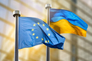 Ucraina, da UE ecco 50 miliardi contro Putin