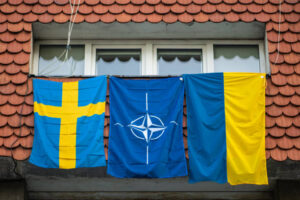 NATO, via libera all’ingresso della Svezia: anche l’Ungheria dice sì