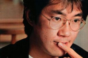 Akira Toriyama: addio al padre di Dragon Ball e maestro dei manga