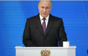 Cosa accadrà nel “dopo Putin” e chi potrebbe succedergli
