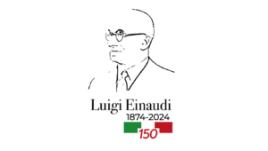 In ricordo di Luigi Einaudi
