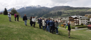 Olimpiadi, Cortina: minacce al sindaco per la pista da bob