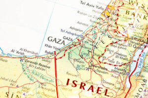 Gaza, raid Israele nel campo Shati : uccisa sorella leader Hamas
