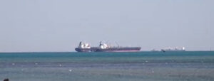 Houti: nuovo sospetto attacco nel Golfo di Aden