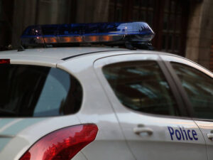 Belgio, sparatoria a Charleroi: un poliziotto ucciso e uno grave