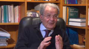 Prodi: “Il campo largo va coltivato ancora”