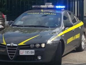 Confiscati beni per oltre 100 miioni di euro dalla GdF di Bologna