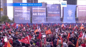 Elezioni in Turchia: vittoria dei Partiti delle Opposizioni