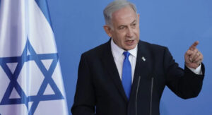 Netanyahu, ha una data per l’attacco a Rafah