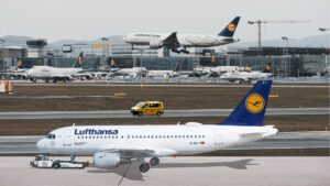 Allerta per attacco Iran a Israele. Lufthansa sospende voli con Teheran