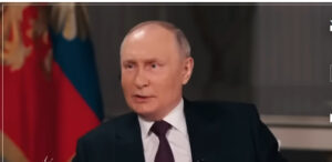 Putin, pace da baracconi e raid per smilitarizzare l’Ucraina