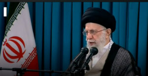 Iran Khamenei: “Gerusalemme sarà nostra”