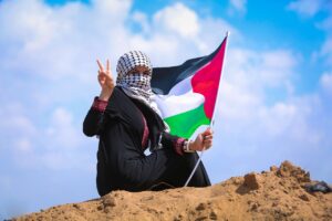 Aiuti USA a Israele: un’aggressione ai palestinesi per l’Anp