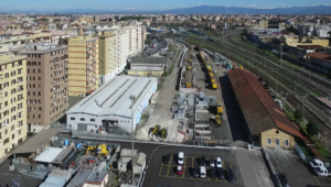 Roma, Fs e MiC siglano accordo per rigenerazione urbana