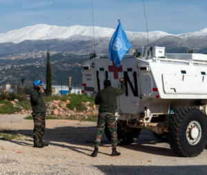 Unifil- c’è il pericolo di un’escalation tra Libano e Israele