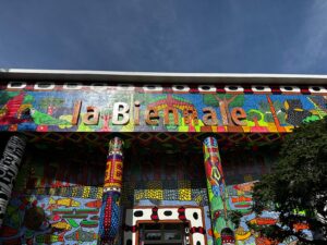 Biennale Arte Venezia 2024: quando l’idea non rappresenta la realtà