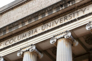 USA, manifestanti pro Palestina irrompono negli edifici della Columbia University