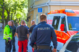 Finlandia, sparatoria in una scuola vicino a Helsinki: morto un 12enne