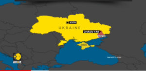 Perché l’Ucraina sta per perdere Chasiv Yar