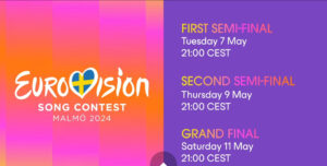 Eurovision: stasera in semifinale Angelina Mango. Buoni gli ascolti