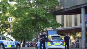 Svezia, media: “Sparatoria vicino all’ambasciata israeliana a Stoccolma”