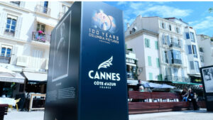 Festival Cannes:Gere, Stone e Cage sbarcano a Hollywood