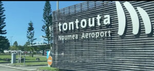 3200 persone bloccate negli aeroporti della Nuova Caledonia