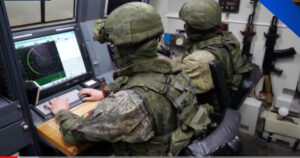 La guerra elettronica dei russi batte gli ucraini