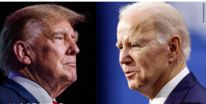 USA, timori per sconfitta di Biden e deriva autoritaria di Trump