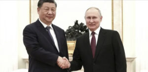Xi Jinping: “Conferenza di pace solo se riconosciuta da Mosca e Kiev”