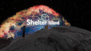 SHELTER ISLAND: la mostra firmata Luca Pozzi e Fernando Garbellotto