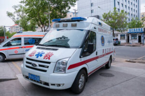 Cina, attacco con coltello in ospedale: almeno 2 morti e 21 feriti