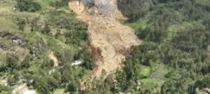 Frana Papua Nuova Guinea: “almeno 2.000 sotto fango e rocce”