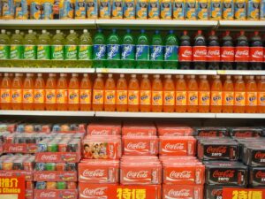 Sugar Tax: cos’è e cosa comporta alle imprese?