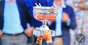 Carlos Alcaraz vince il Torneo Roland Garros