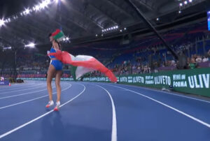 Atletica: Tamberi oro salto in alto, Battocletti nei 10mila