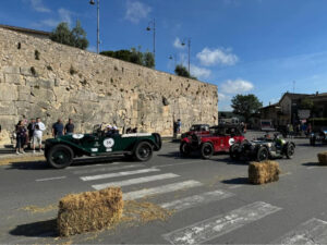 1000 Miglia fra i borghi unici della Tuscia e dell’Umbria