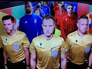 Euro 2024, l’Italia batte l’Albania per 2-1