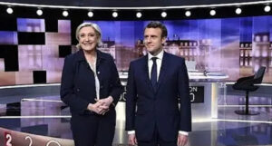 Elezioni in Francia in diretta con Adnkronos