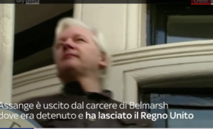 Chi è Julian Assange, cofondatore di Wikileaks