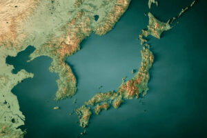 Terremoto in Giappone, magnitudo 5.9 sulla penisola di Noto