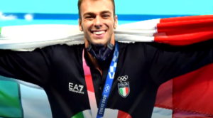 Europei, nuoto: Gregorio Paltrinieri vince la medaglia d’oro