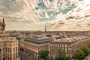 Parigi 2024-allerta sul rischio di attacchi cyber