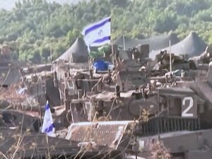 Bild: “Israele potrebbe attaccare il Libano entro metà mese”