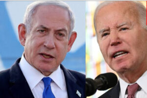 Netanyahu: con USA alleati sempre, chiunque sarà il Presidente