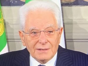 Presidente Mattarella: “democrazia oggi in difficoltà”