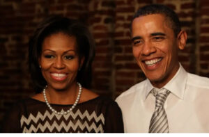 Michelle e Barak Obama in campo per sostenere Biden