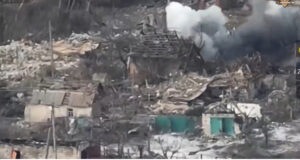 Ucraina, attacchi in Russia: 5 feriti e 1 bimbo ucciso
