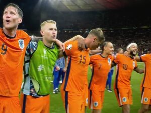 Euro 2024: Olanda in semifinale, Turchia ko