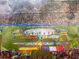 Euro 2024: Spagna in finale